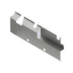 Acabamento Inox Tampa Bujão Ar Scania R113 T113