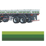 Faixa Adesivo Carreta Ford Cargo - Kit 27 Peças Original