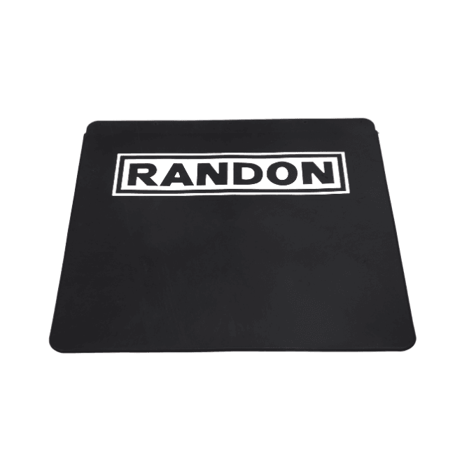 Apara Barro Bitrem Randon 57,5x62cm Borracha