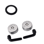 Anel Vedação Tampa Diesel Arla Scania S4 S5 Volkswagen