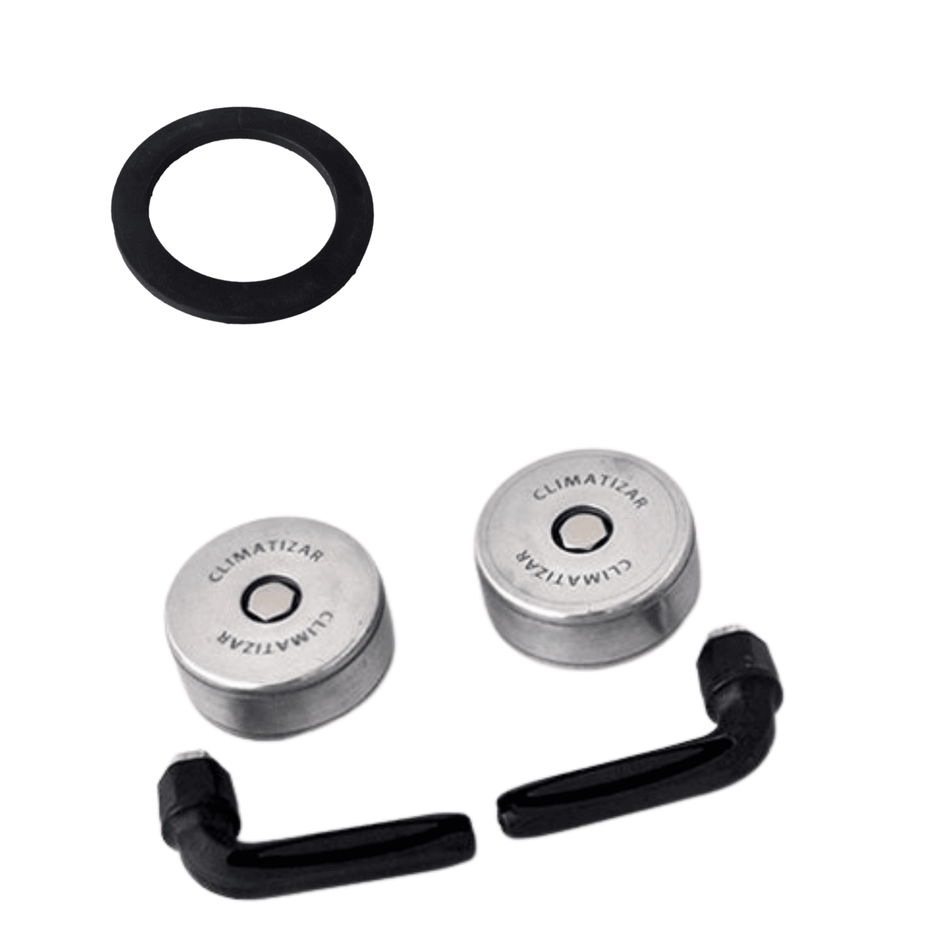 Anel Vedação Tampa Diesel Arla Scania S4 S5 Volkswagen