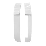 Defletor de Ar Iveco Stralis Cabine Alta Cegonheiro Rodoplast