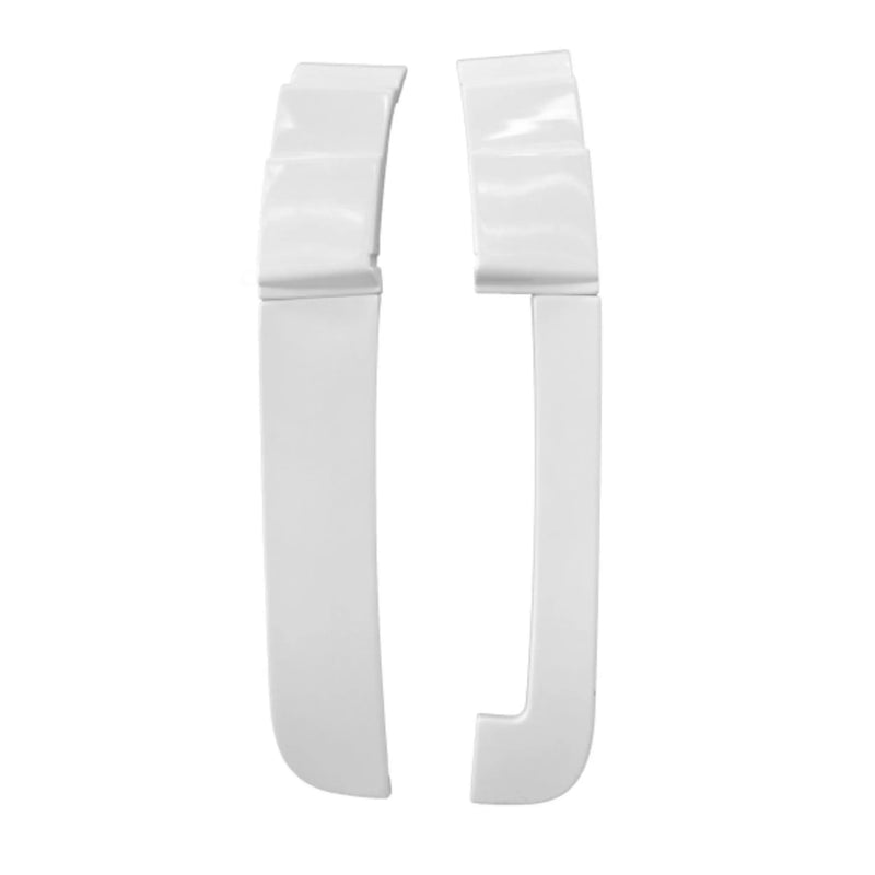 Defletor de Ar Iveco Stralis Cabine Alta Cegonheiro Rodoplast