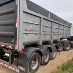 Apara Barro Carreta Noma 57,5x62cm Borracha Injetada