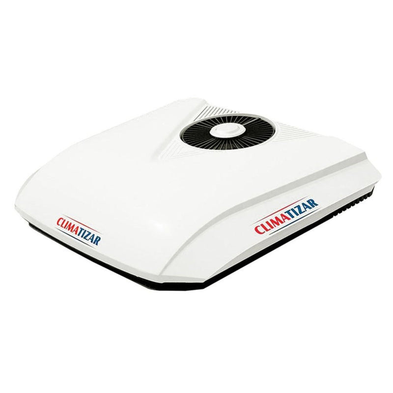 Ar-Condicionado Climatizar Inverter 12/24V Caminhão