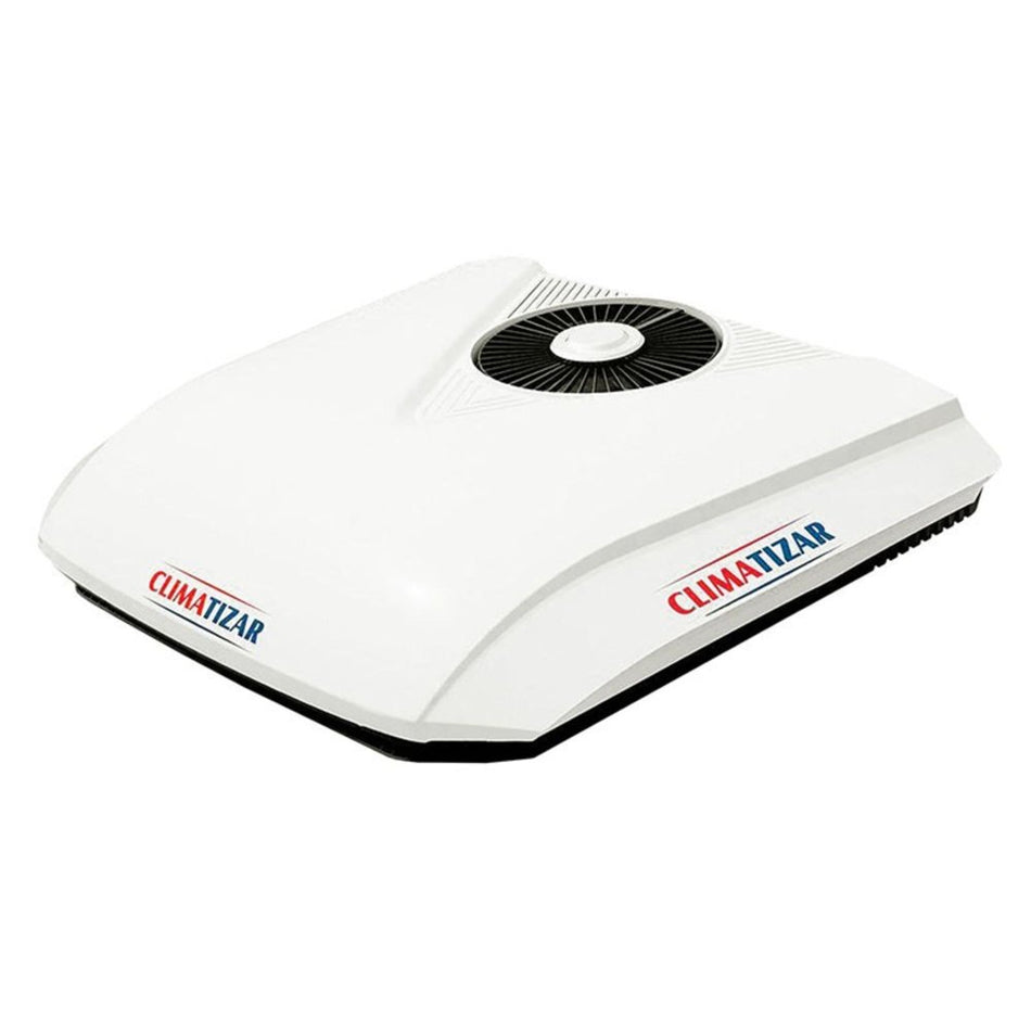 Ar-Condicionado Climatizar Inverter 12/24V Caminhão