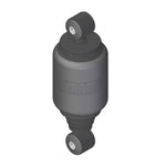 Conjunto Molas Pneumáticas Cabine Mercedes Axor Traseira