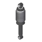 Mola Pneumática Cabine Iveco Stralis Traseira c/ Amortecedor