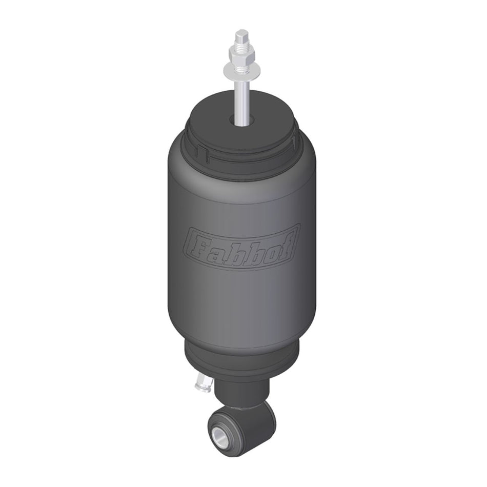 Molas Pneumáticas Cabine Scania P G 2019+ Traseira