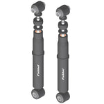 Amortecedor Cabine Iveco Stralis Traseiro Fabbof