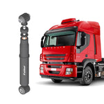 Amortecedor Cabine Iveco Stralis Traseiro Fabbof