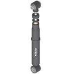 Amortecedor Cabine Iveco Stralis Traseiro Fabbof