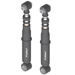 Amortecedor Cabine Traseiro Iveco Eurotech Fabbof