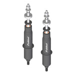 Amortecedor Cabine Scania R S NTG 2019+ Dianteira Fabbof