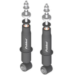 Amortecedor Cabine Scania R S NTG 2019+ Traseiro Fabbof