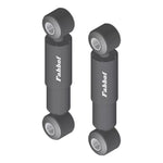 Amortecedor Cabine Volvo FH até 2014 Traseiro Fabbof