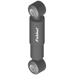 Amortecedor Cabine Volvo FH até 2014 Traseiro Fabbof