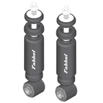 Amortecedor Cabine Transversal Volvo FH 2015+ Fabbof