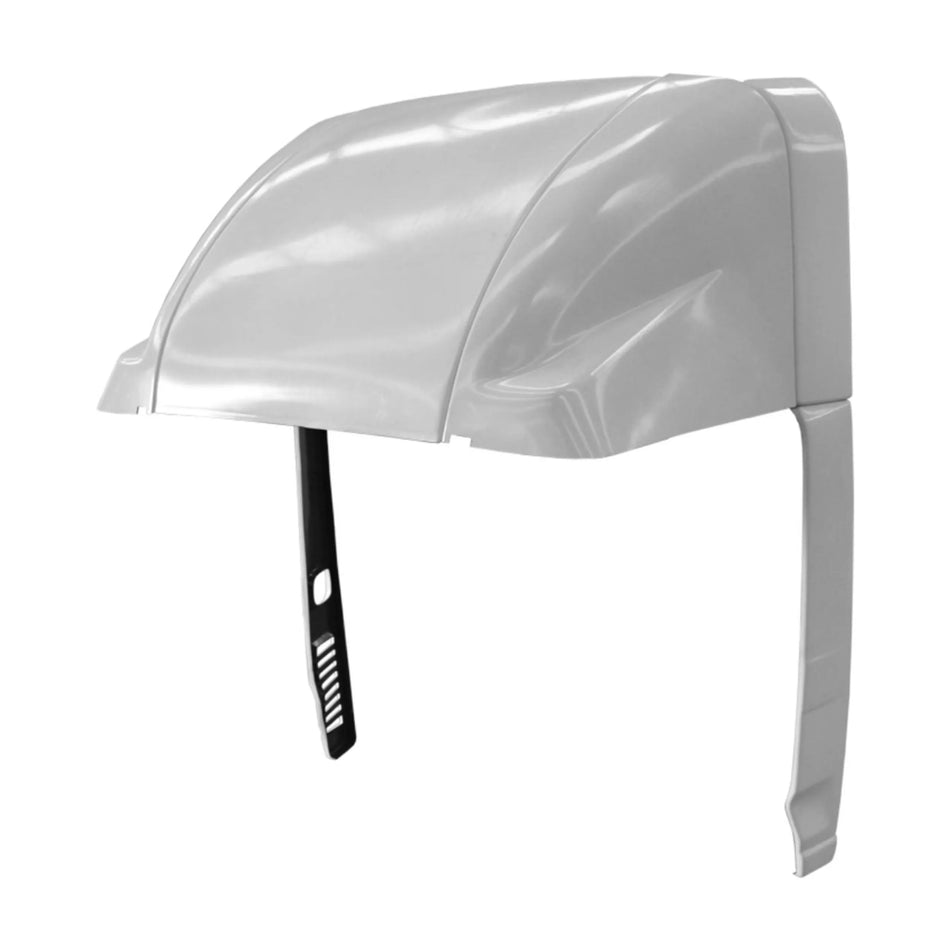 Defletor de Ar Volkswagen Delivery 2018+ Rodoplast Completo