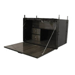 Caixa Comida Caminhão 0,8m Chimba - Refeições e Organização