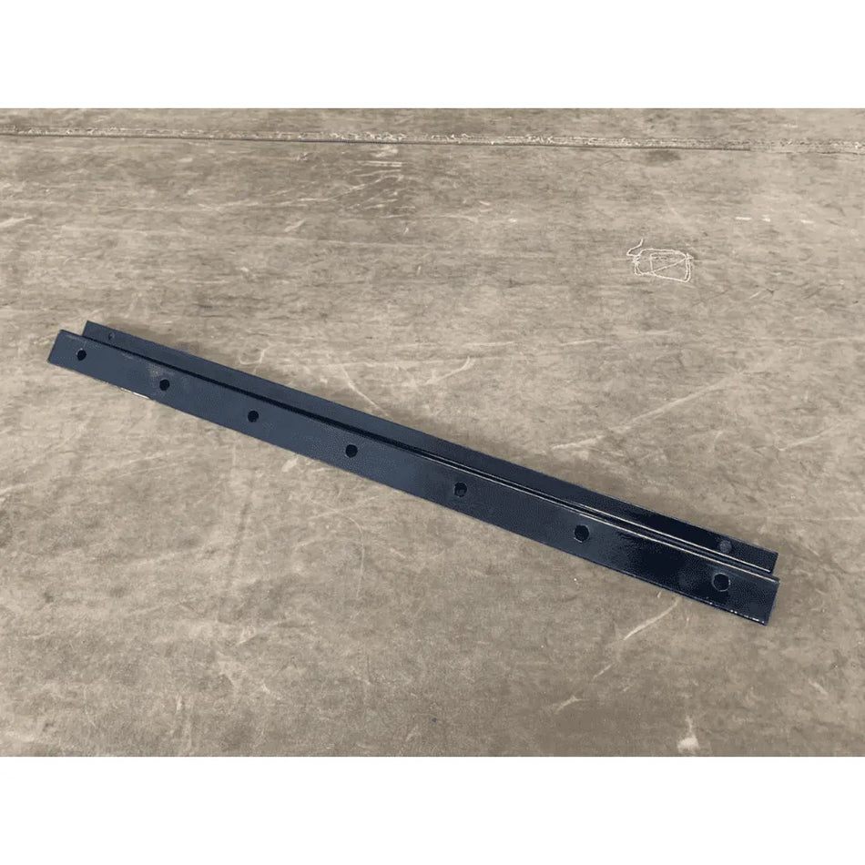 Suporte para Foguinho 7 Furos Ferro Caminhão