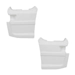 Tampa Estribo Mercedes-Benz Atego 2 Degraus Par