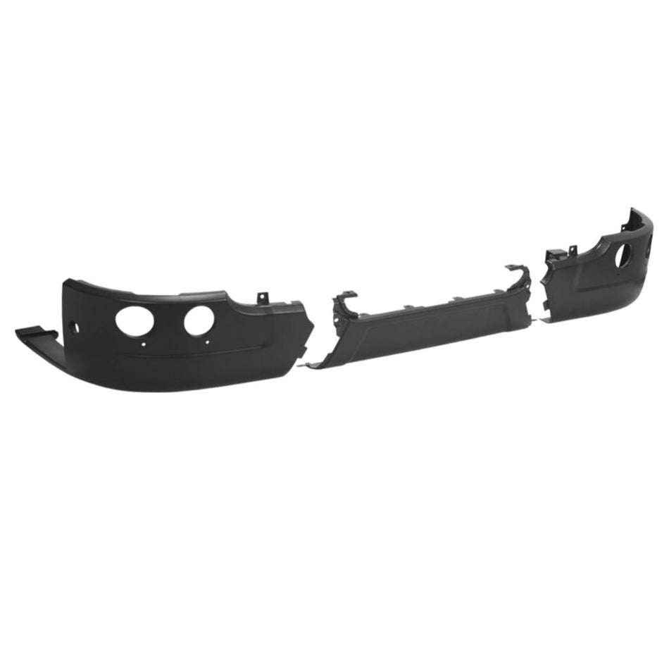 Capa Para-choque Scania P G R Highline Streamline 2010-2018