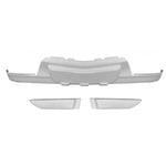 Capa Para-choque Mercedes Actros 2016 2017 2018