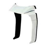 Defletor de Ar Scania NTG Cabine R Com Charuto Boff