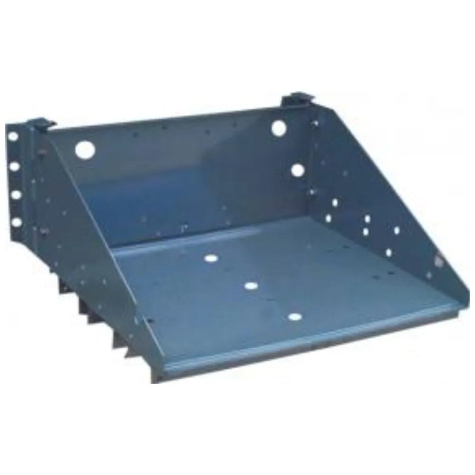 Caixa de Bateria Volvo FH NH Boff Proteção