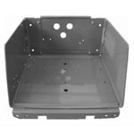 Caixa de Bateria Volvo VM Boff Proteção Contra Água