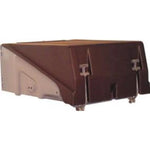 Caixa Bateria Completa Scania T R 113 Boff c/ Fixação