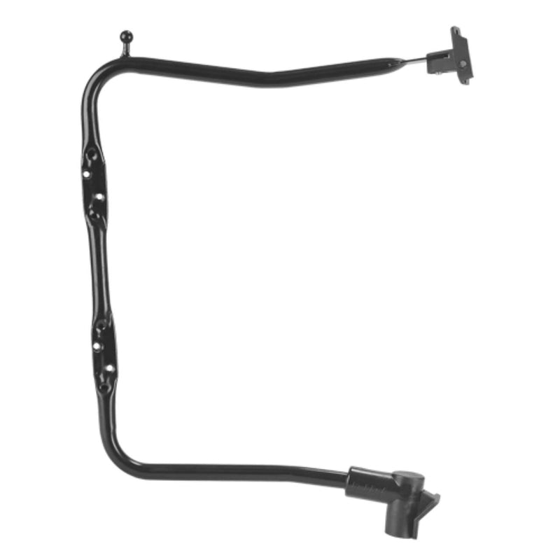 Braço Espelho Retrovisor VW Worker 2000-2009 3/4 19mm