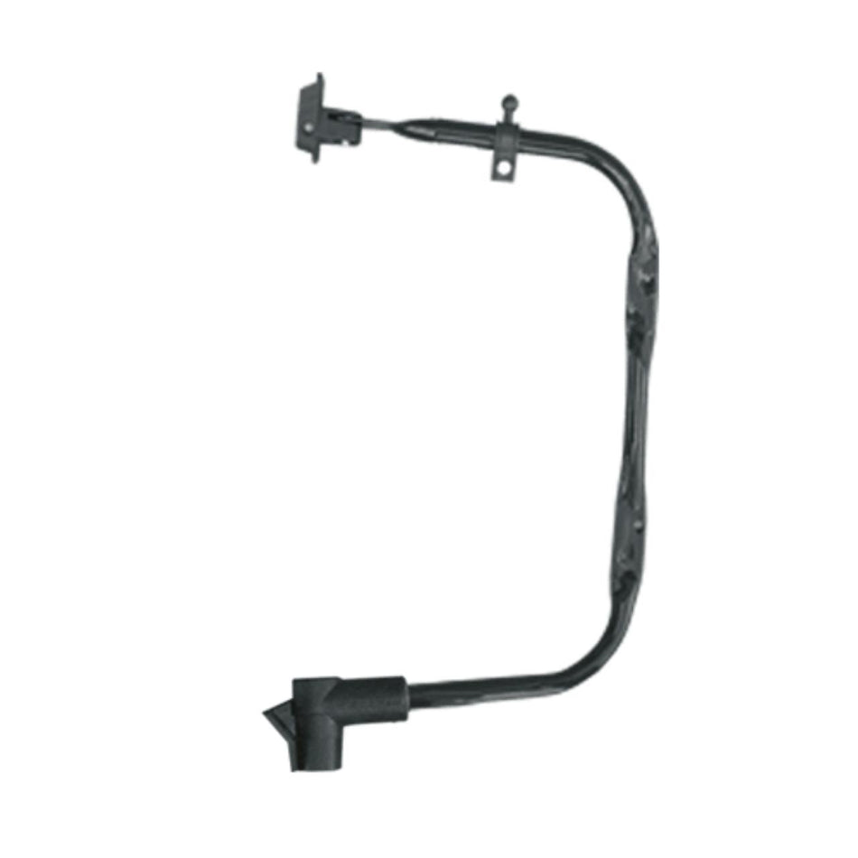 Braço Espelho Volkswagen 6.90 7.90 19mm ER1060/ER1061