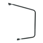 Braço Espelho Retrovisor Ford F-4000 até 1998