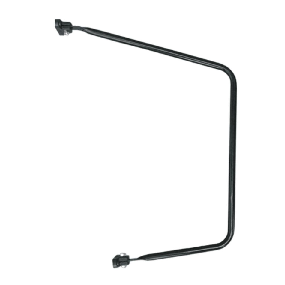 Braço Espelho Retrovisor Ford F-4000 até 1998