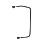 Braço Espelho Retrovisor C10 D10 F-1000 Kombi Toyota