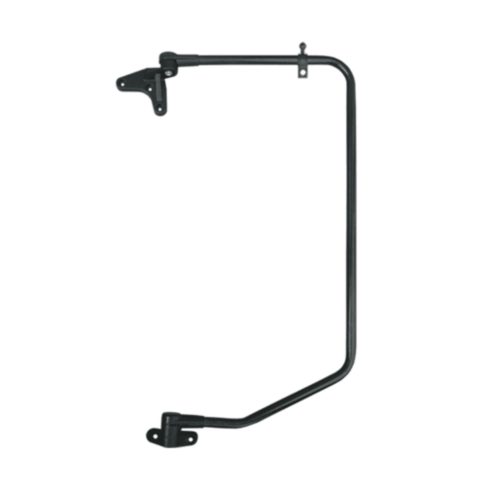 Braço Espelho Retrovisor Mercedes-Benz HPN Atron Euro 3 5