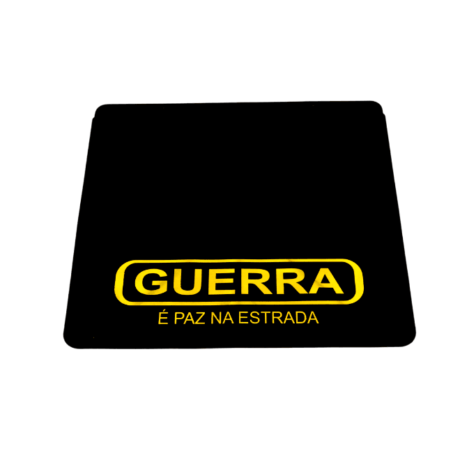 Apara Barro Carreta Guerra 57,5x62cm Borracha Campagnaro