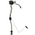 Boia Tanque Combustível Scania Série 4 NTG 660mm Fabbof