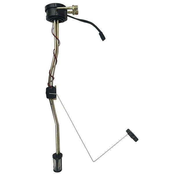 Boia Tanque Combustível Scania Série 4 NTG 660mm Fabbof