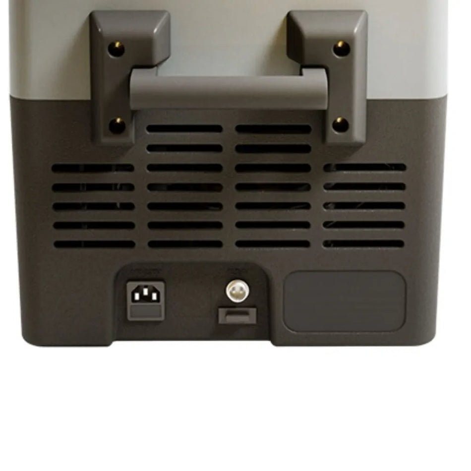 Cabo Força Geladeira Resfriar 31L Quadrivolt 110/220V