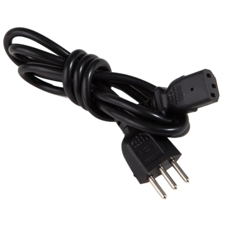 Cabo Força Geladeira Resfriar 31L Quadrivolt 110/220V