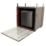 Caixa Geladeira Caminhão 84L Chimba Laminada