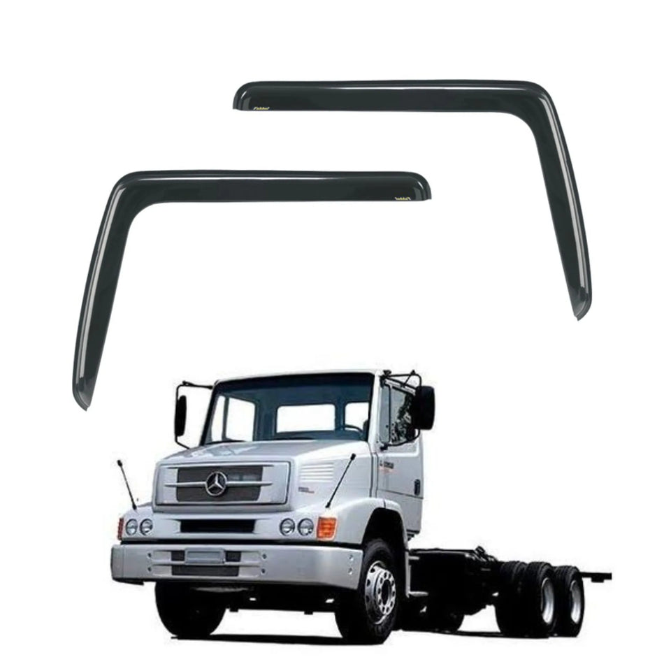 Calha Chuva Mercedes-Benz 1418 1621 1935 1941 709 710 712