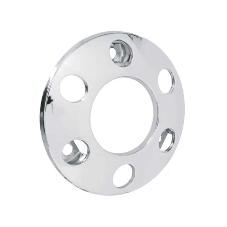 Calota Protetor Roda Elegance Mercedes Accelo VW 2018+ Par