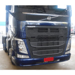 Capa Para-choque Volvo FH FM 2015 a 2022 Aerodinâmica