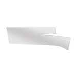 Acabamento Estribo Inox Scania P G R 2019 a 2021