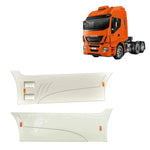 Carenagem Side Skirt Iveco HI-WAY 3500mm - Fibroplast