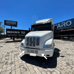 Tampa Parachoque Reboque Volvo NH Farol Quadrado VEDL